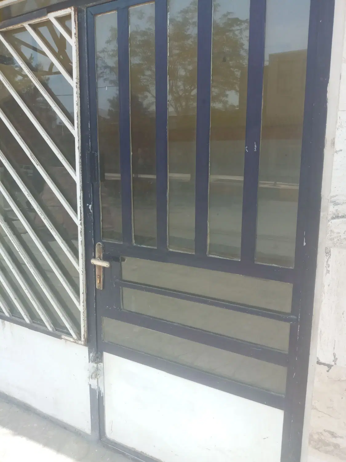 رهن واجاره مغازه تجاری