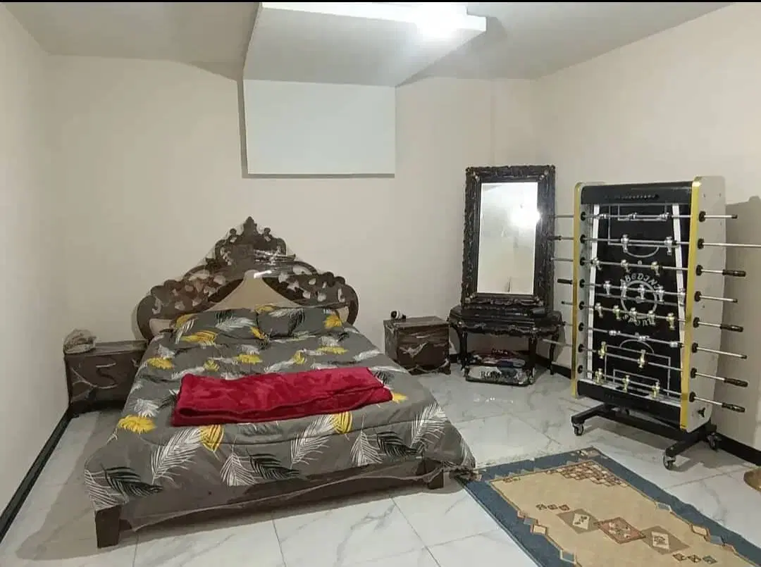 ۳۰۰ متر باغ ویلا در شهریار زیر قیمت منطقه