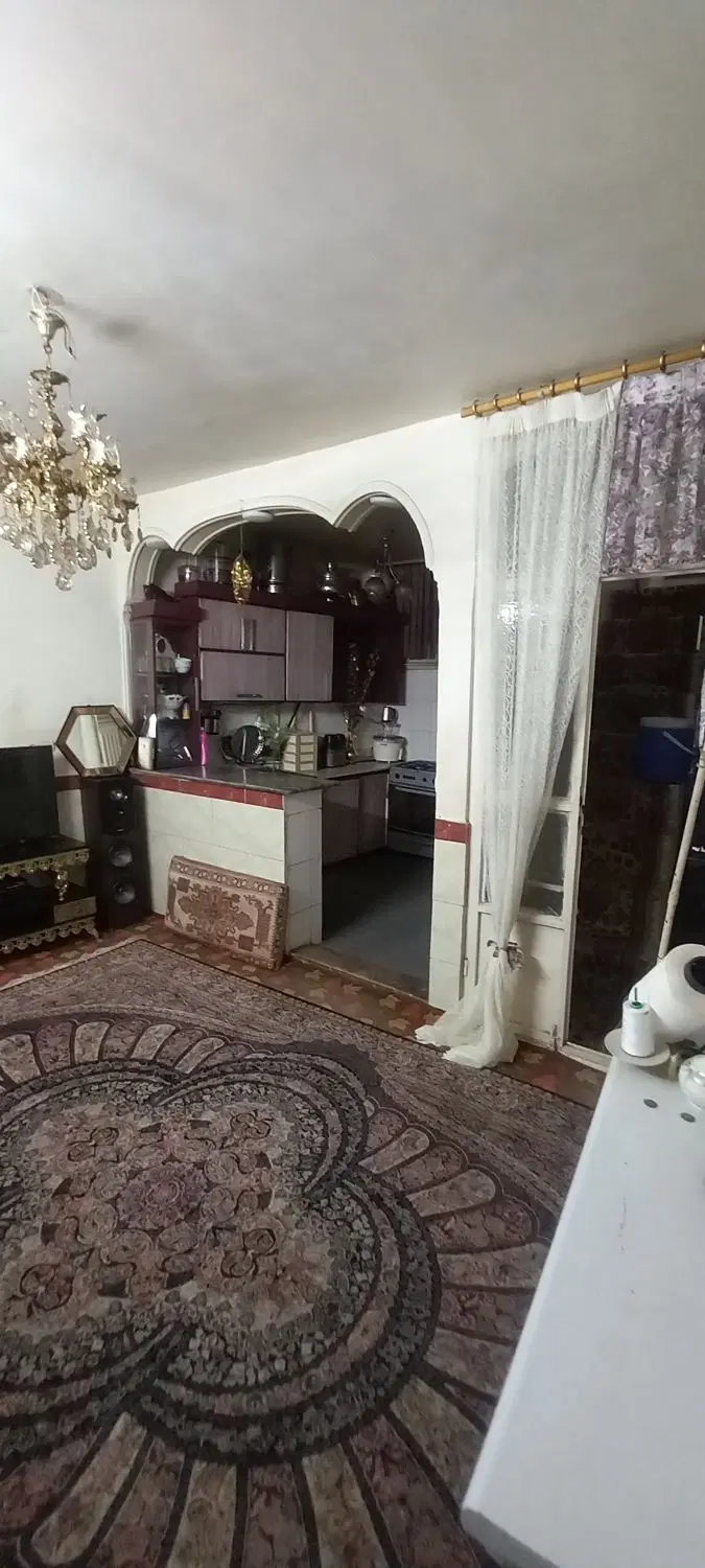 اجاره خانه قرچک