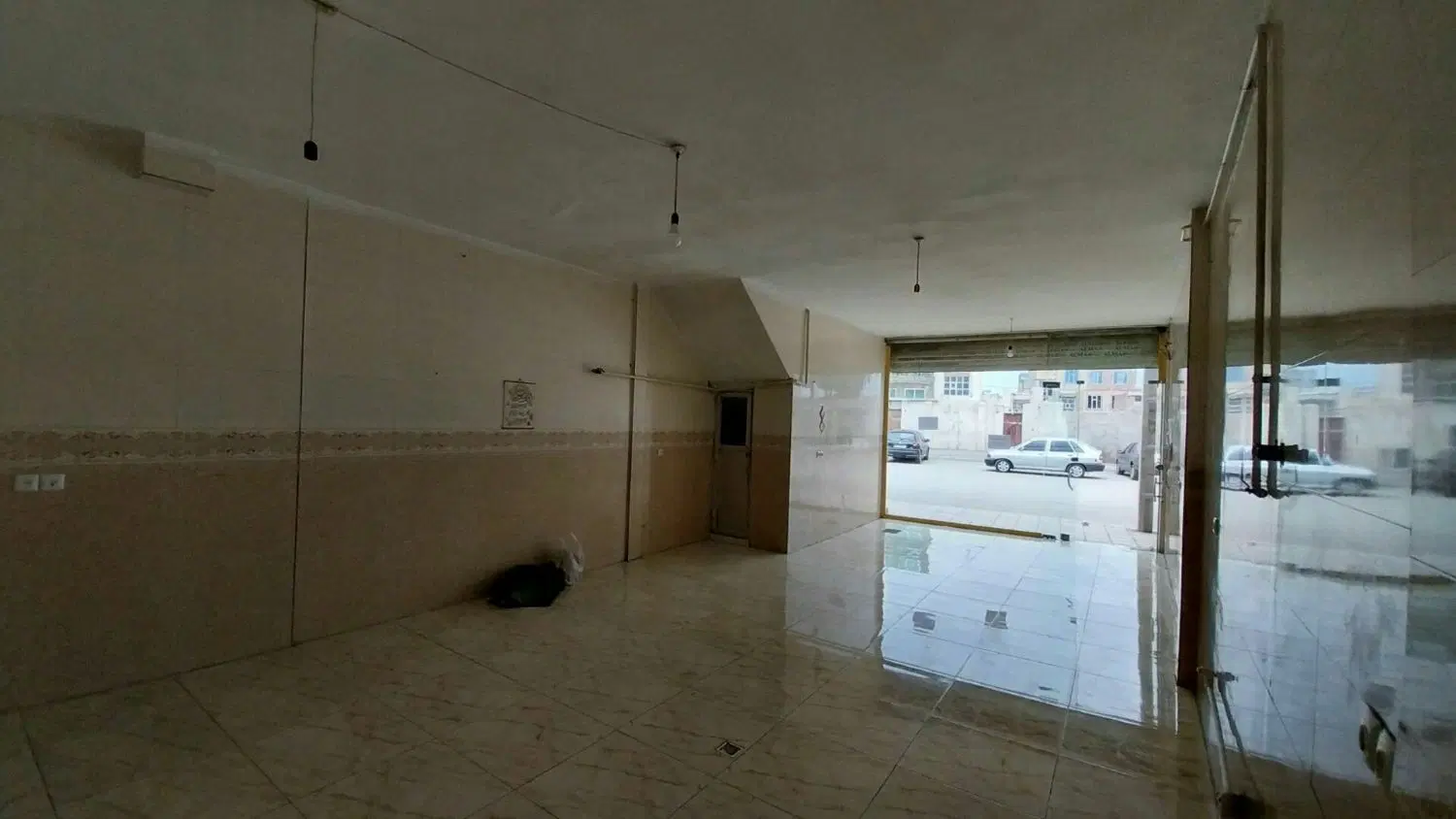 ۵۰متر،۲طبقه، معاوضه معاوضه