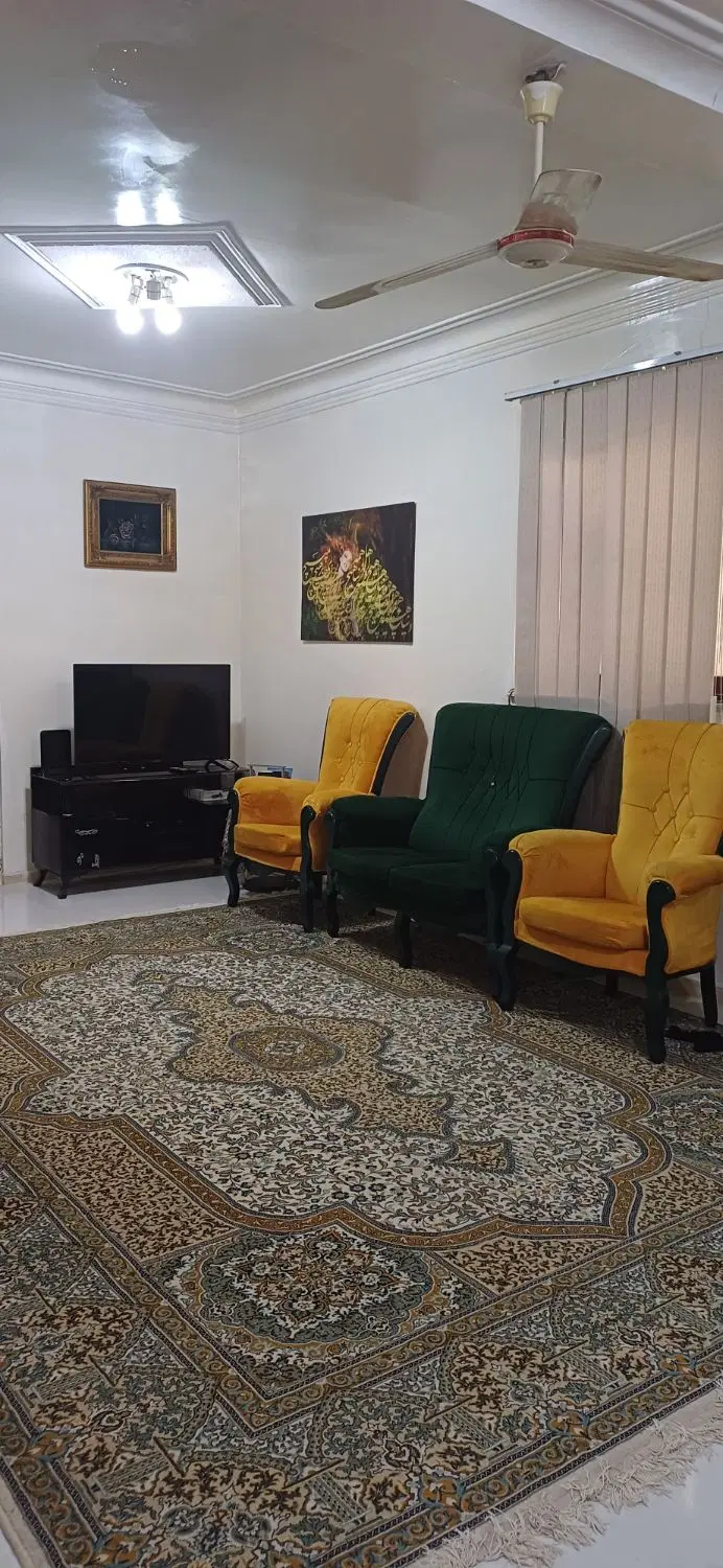 فروش ویلا ۱۵۰ متره سنددار در خیابان نوروزی