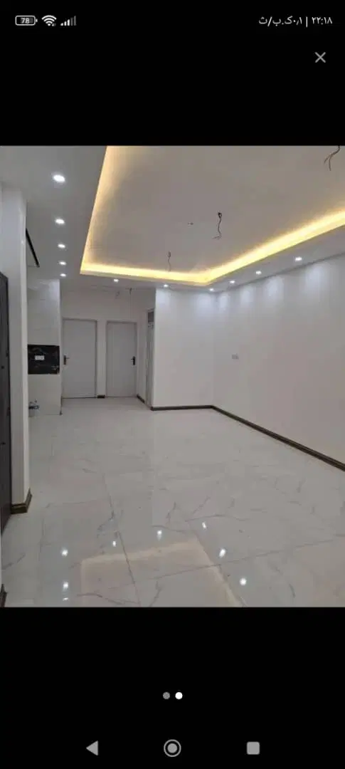 واحد ۸۰متری مهدیس منازل مهندسین