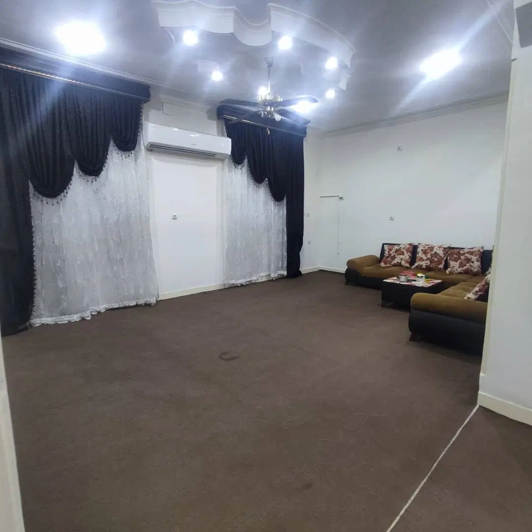 فروش ویلایی نیشکر همکف تجاری