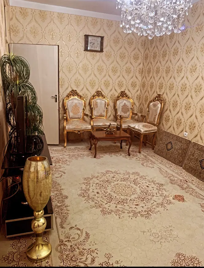 خانه ویلایی مارالان