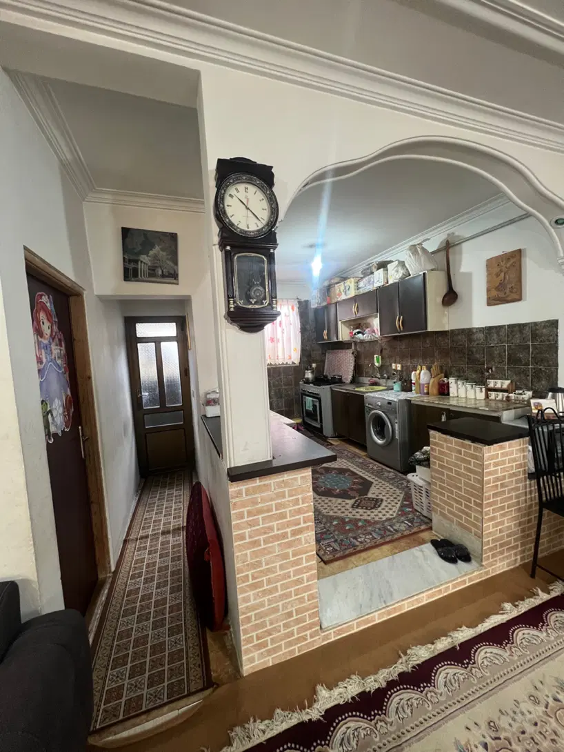 ویلایی