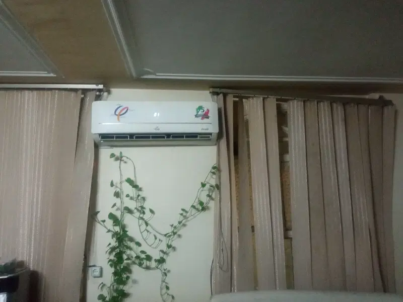 خونه یه خواب طبقه اول