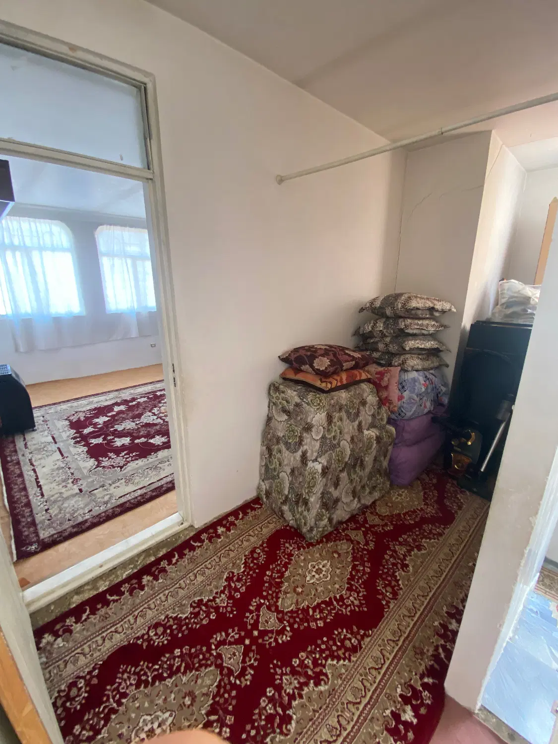 خانه فروشی