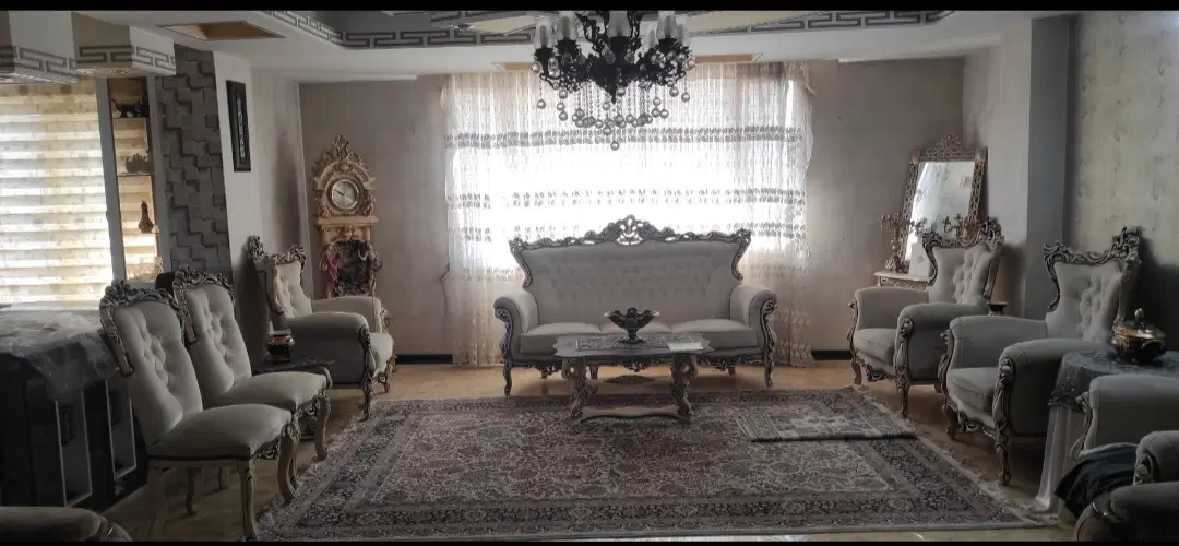 رهن اپارتمان