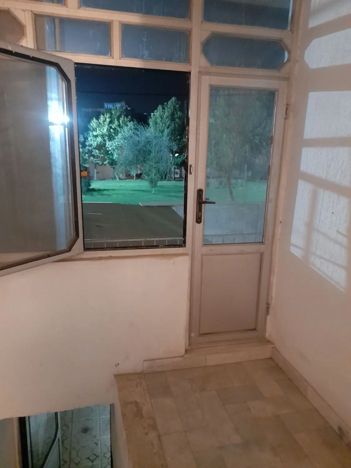 اجاره خانه دربست ویلایی ۲ طبقه