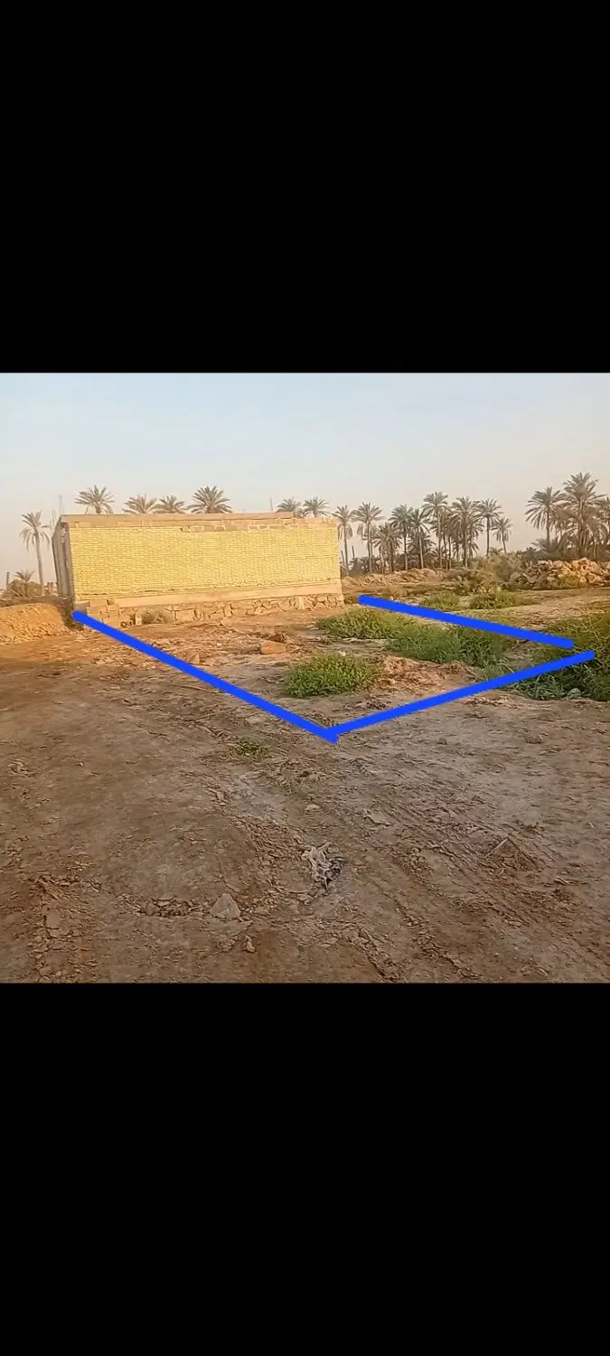 فروش زمین