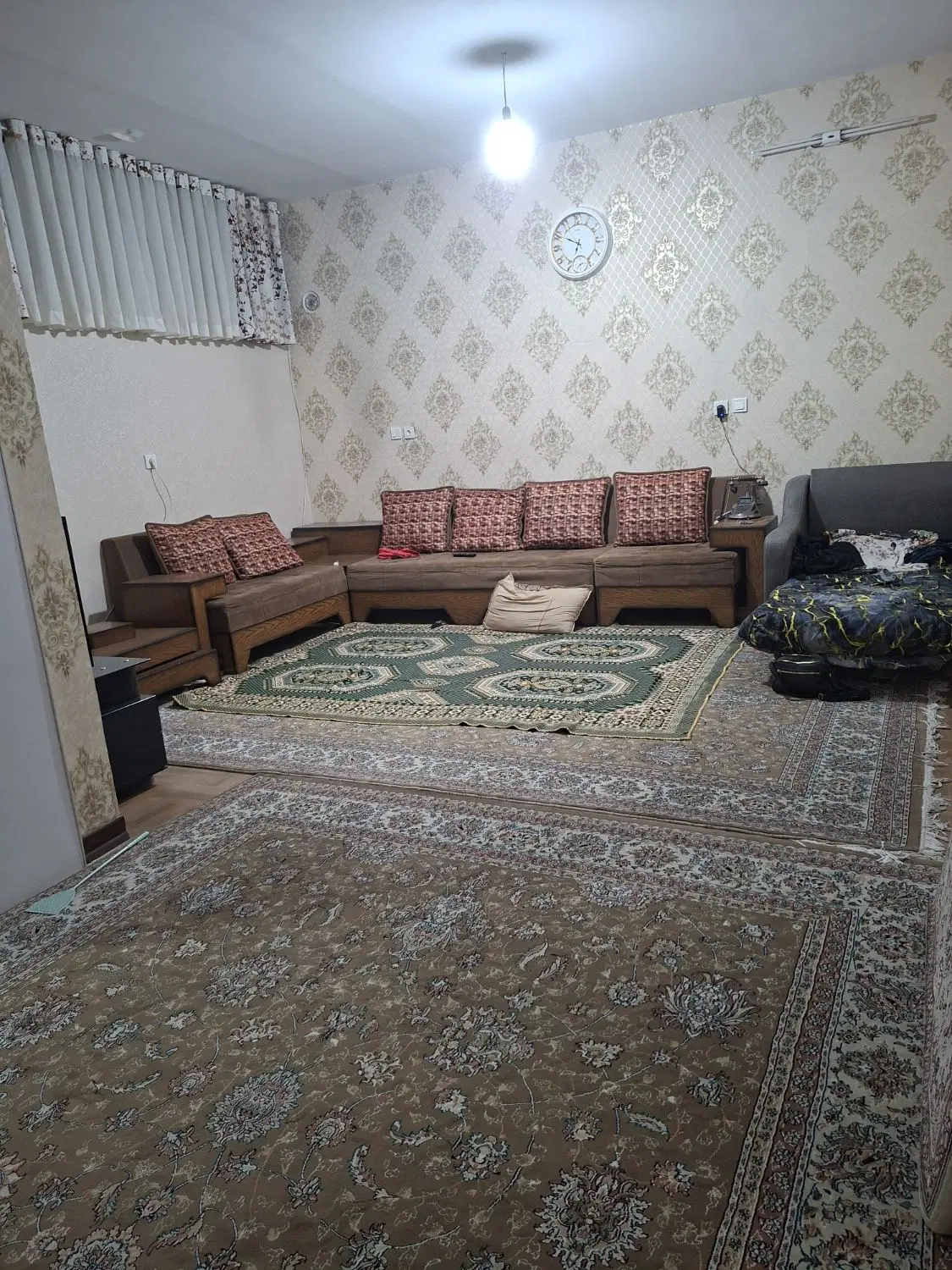فروش خونه ویلایی ۱۵۰متر