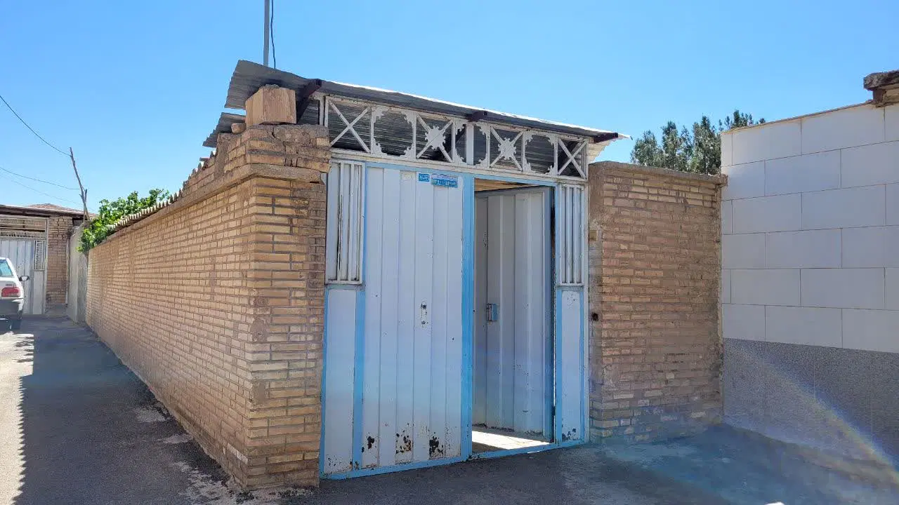 منزل ویلایی
