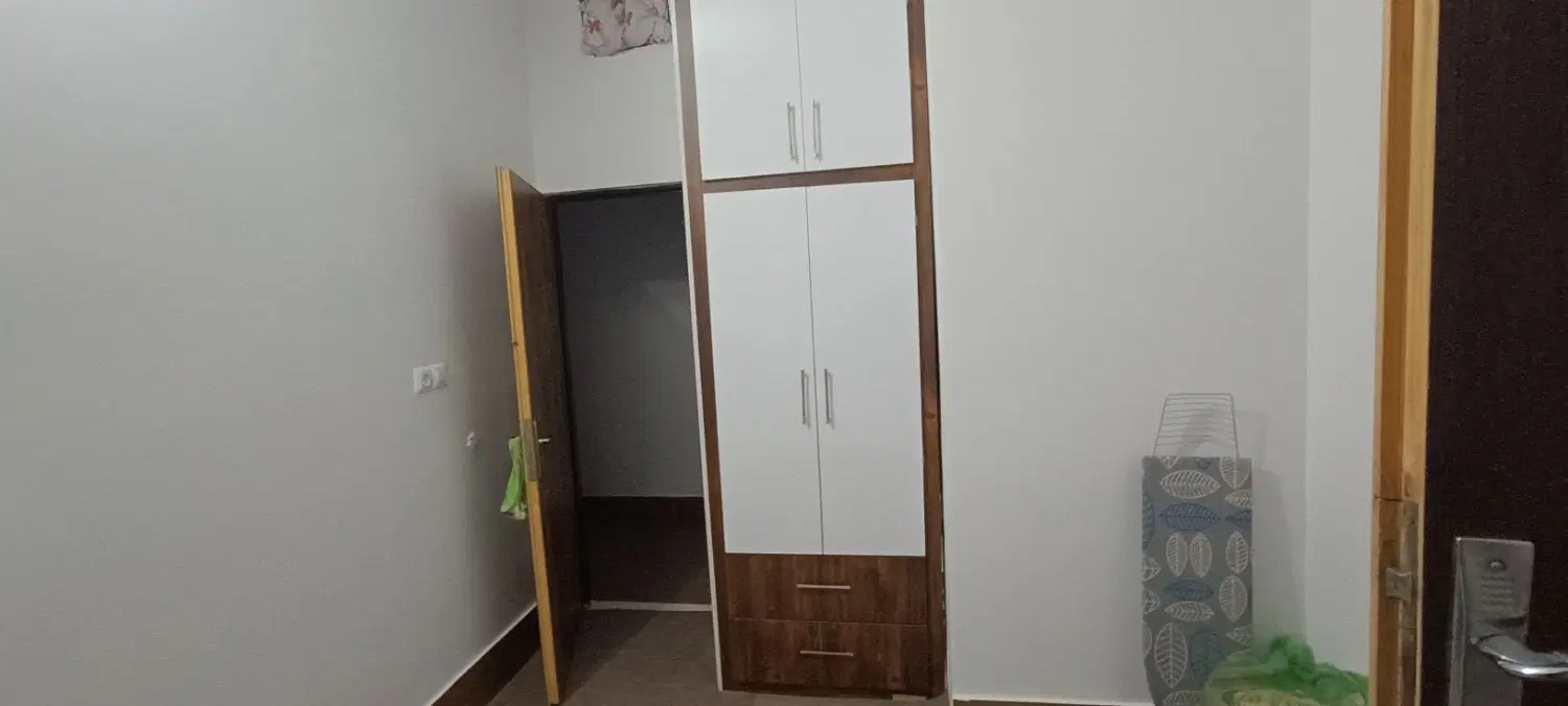 خانه ویلایی پارکینگ دار