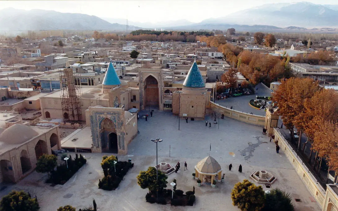 زمین تجاری مسکونی 80 متر