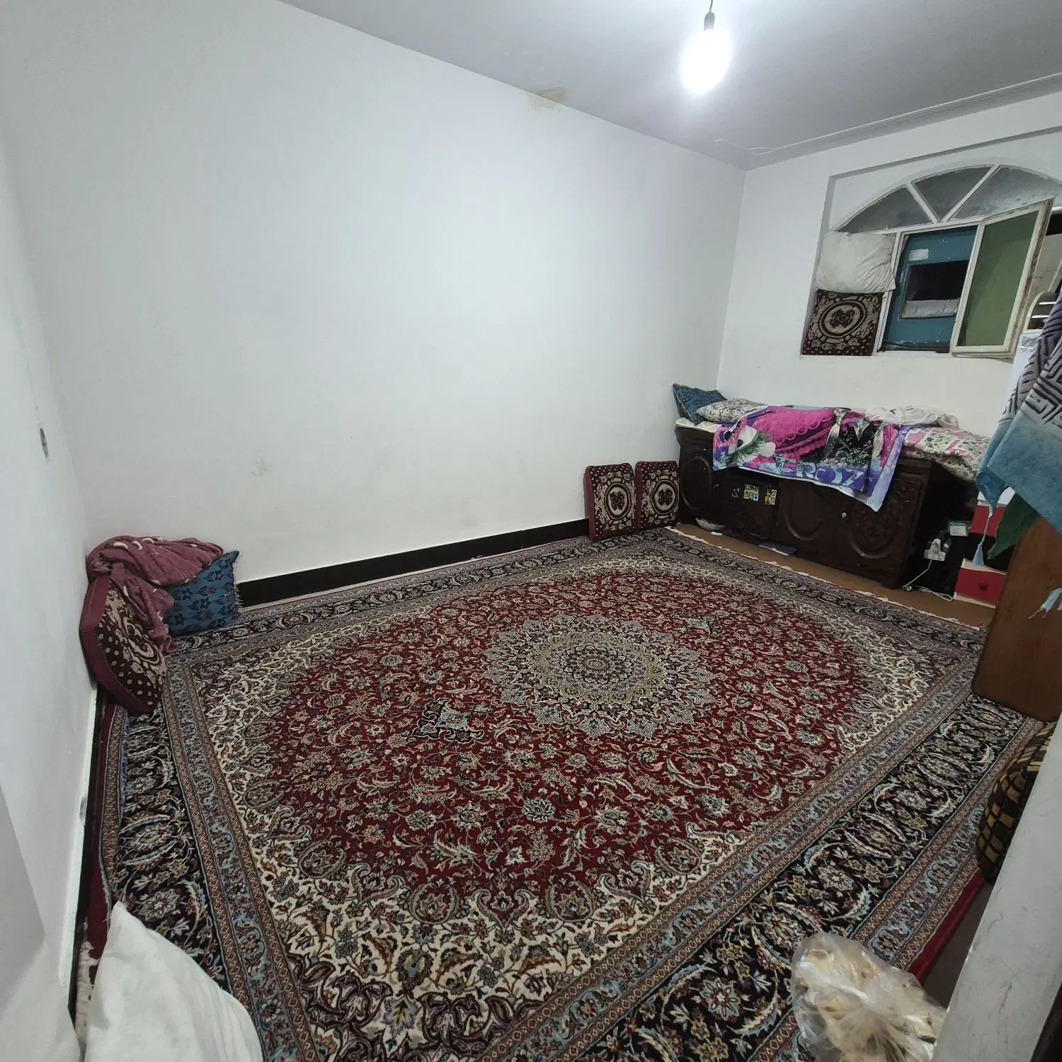 اجاره خانه یک خوابه