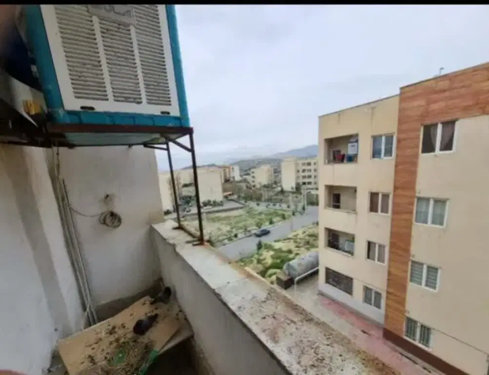 آپارتمان ۷۸متری دوخوابه رهن و اجاره