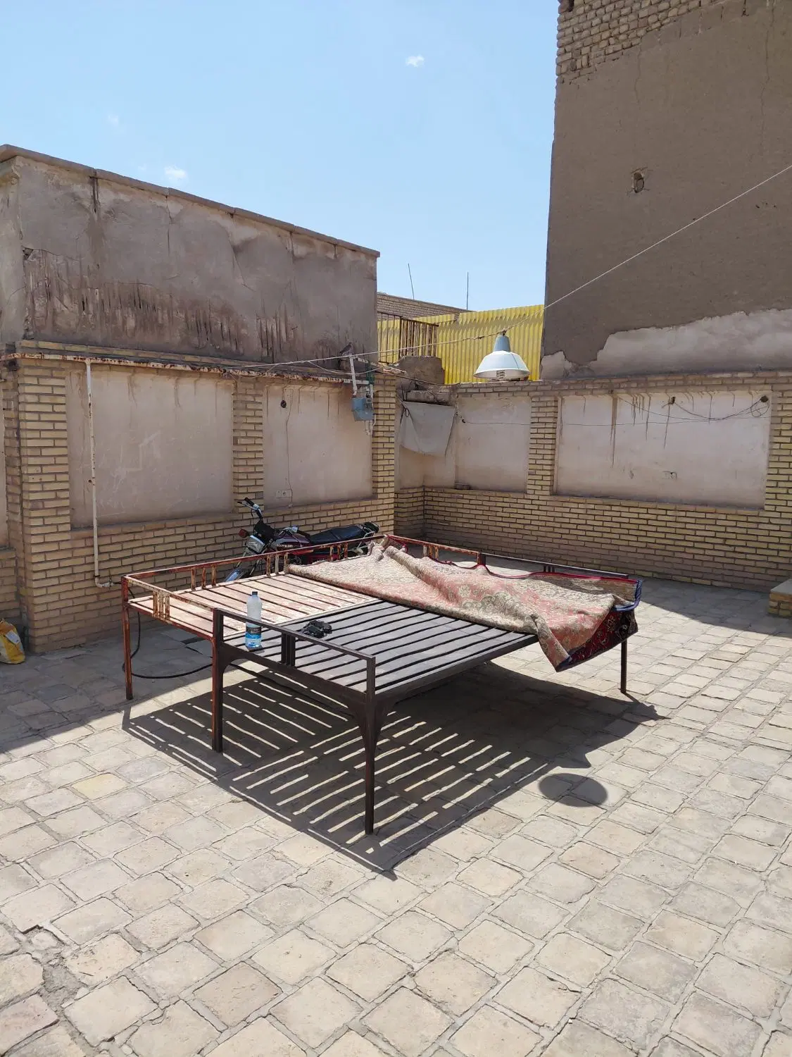 منزل دربست