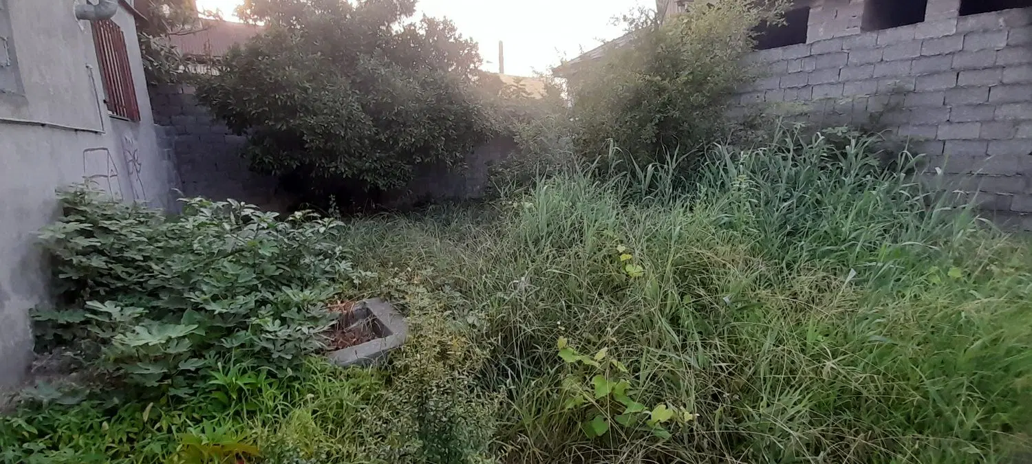فروش زمین
