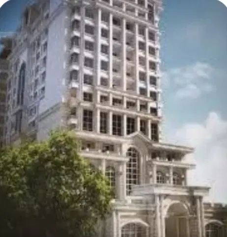 اپارتمان علوم پزشکی