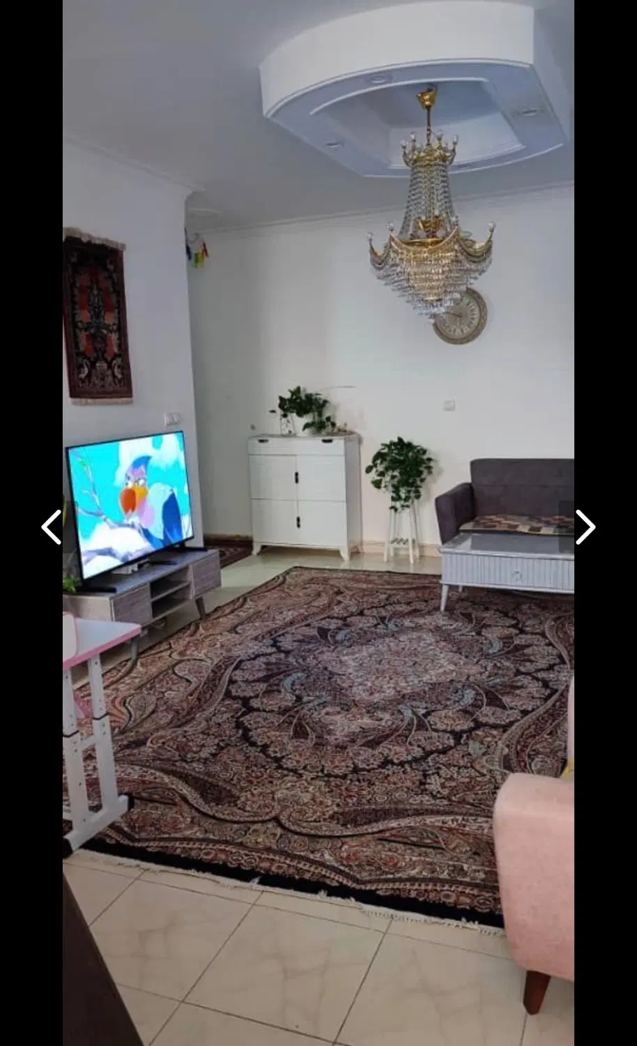۴۲ متر در کمالی