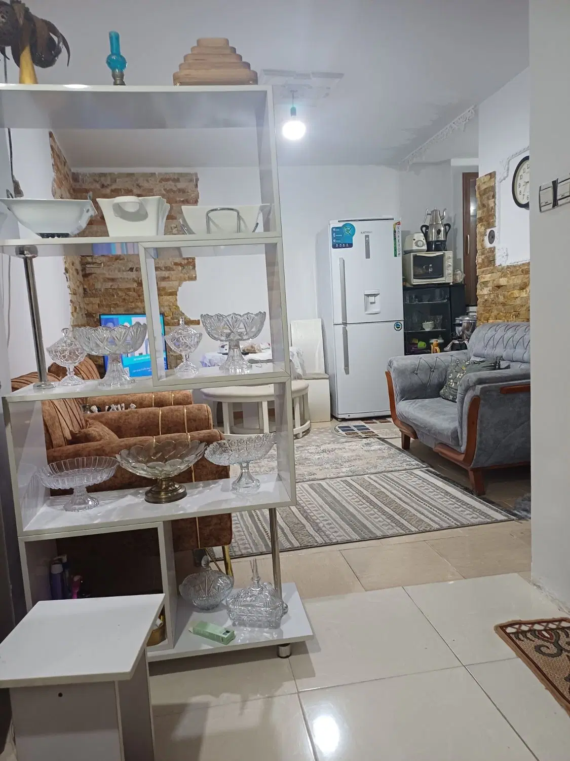 فروش خونه ویلایی نقلی