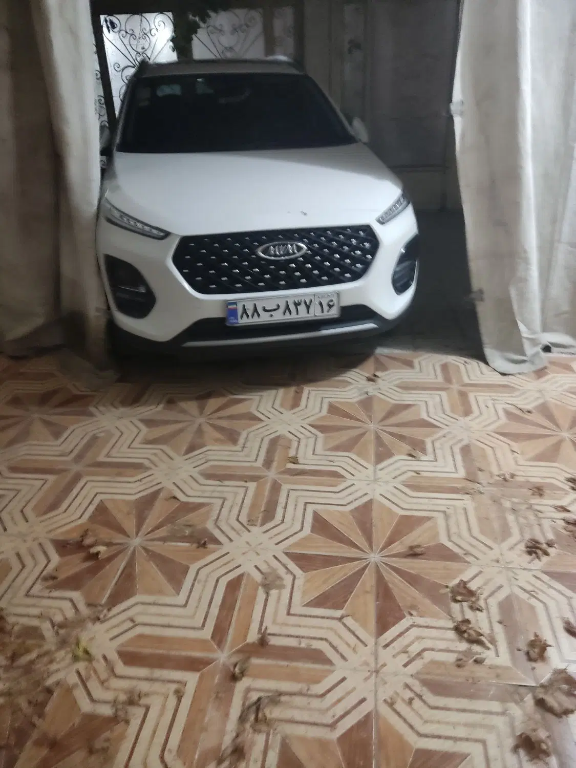 اجاره پارکینگ مسقف