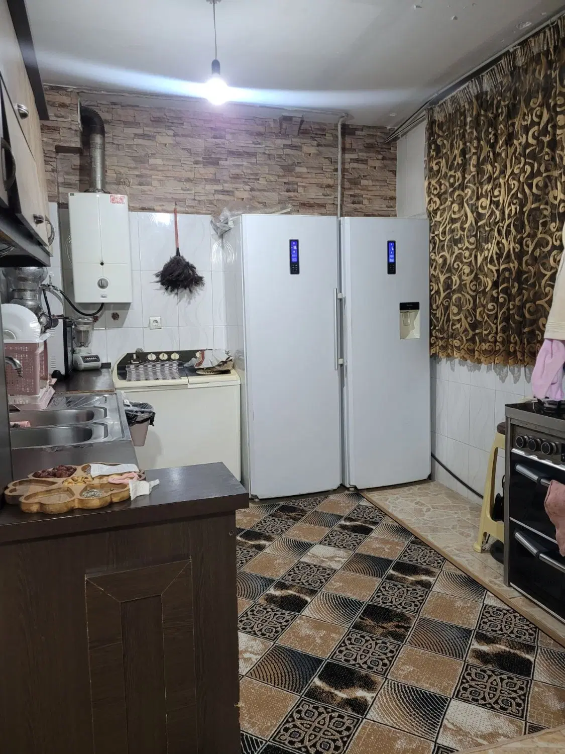 فروش اپارتمان