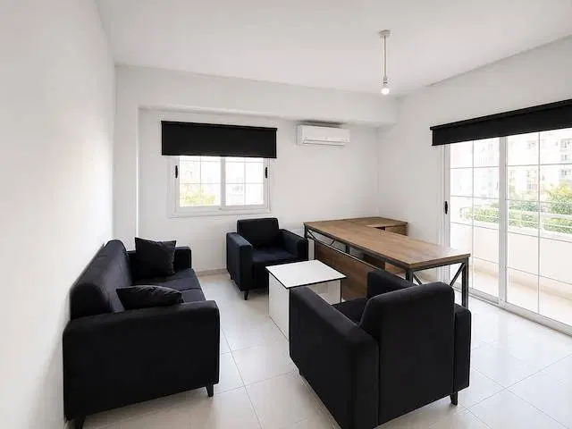 اجاره دفتر کار