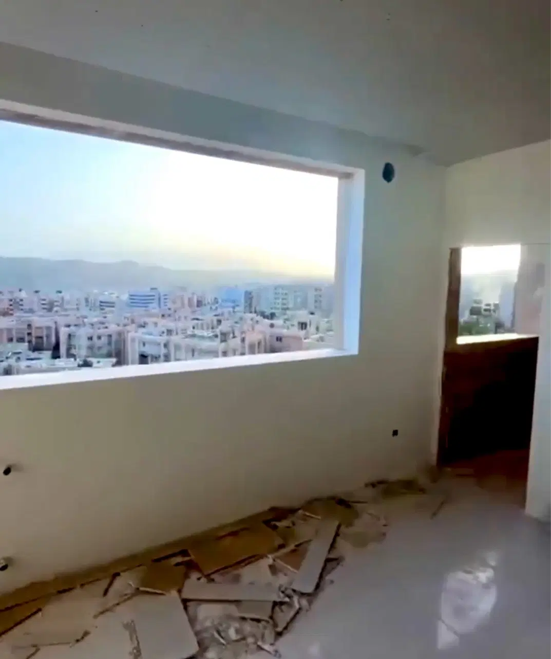 فروش واحد۳ خواب بر بلوار دانش
