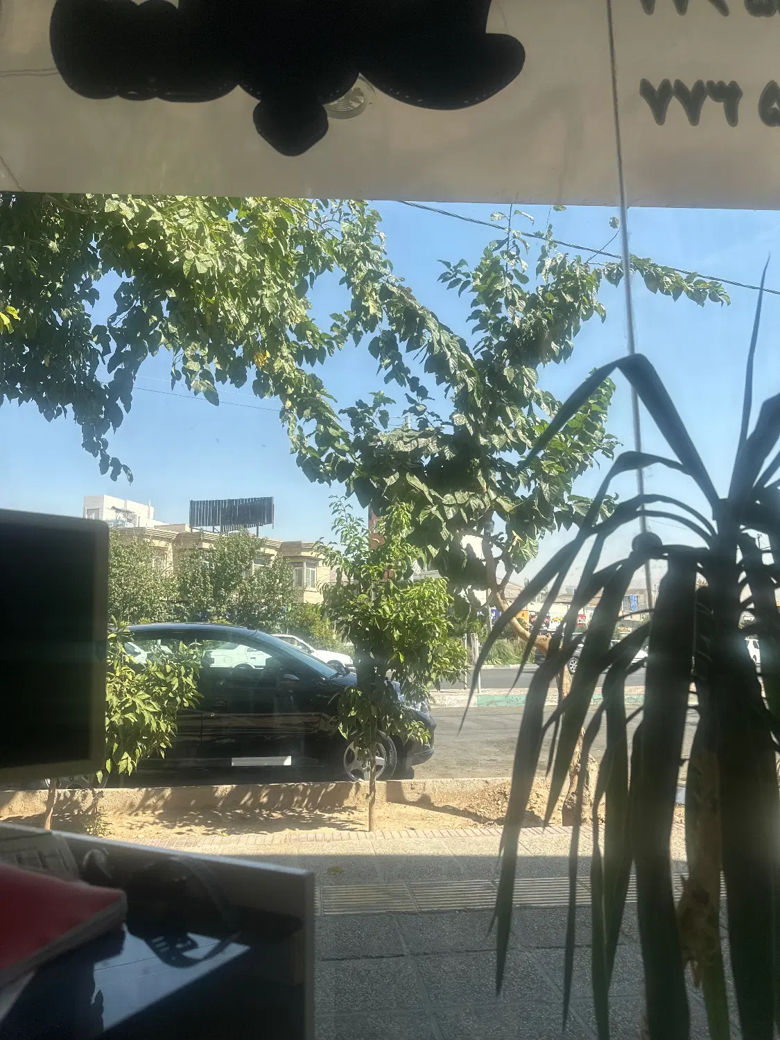 رهن اجاره مغازه ۲۵ متری در ملاصدرا