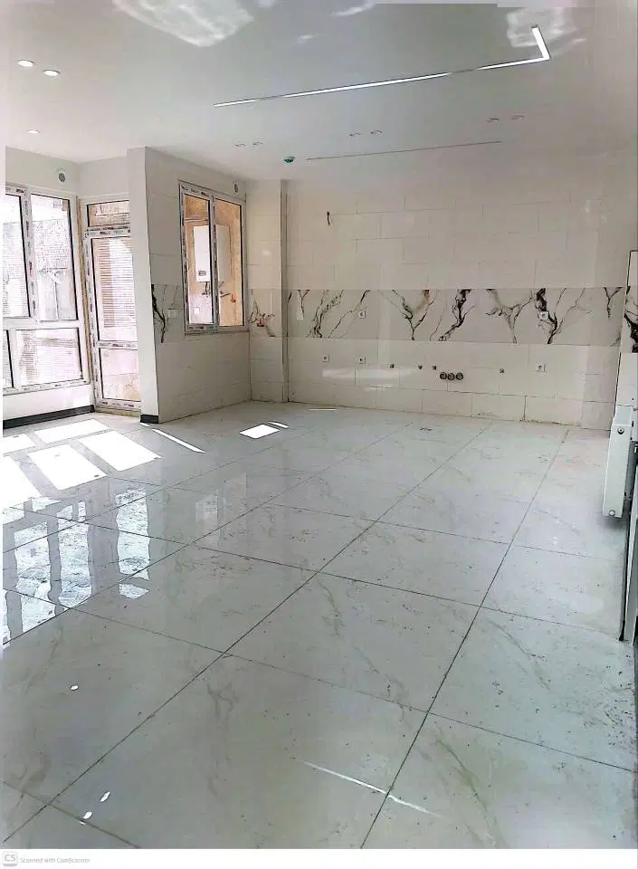 آپارتمان تکواحدی ۶۵متری نوساز شکوفه