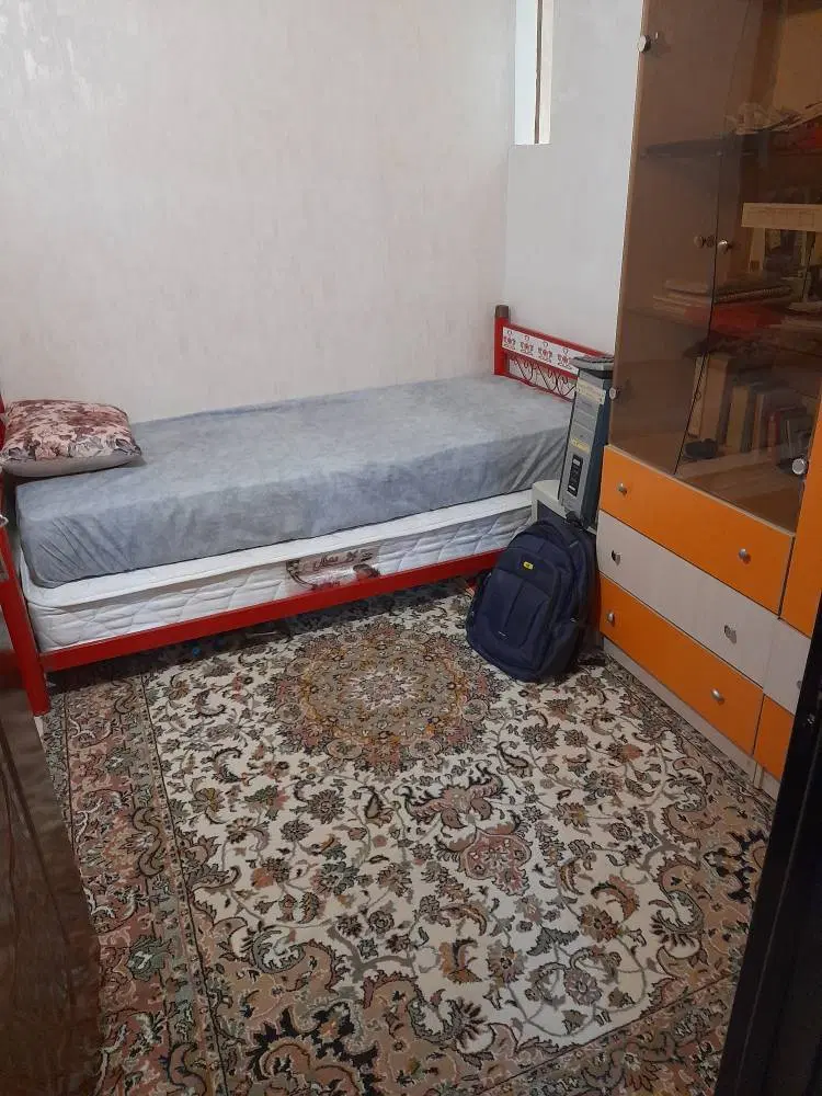 واریانشهر_رزکان 74متر کم واحد