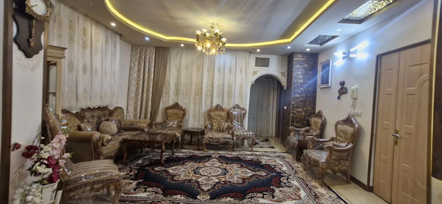 فروش اپارتمان