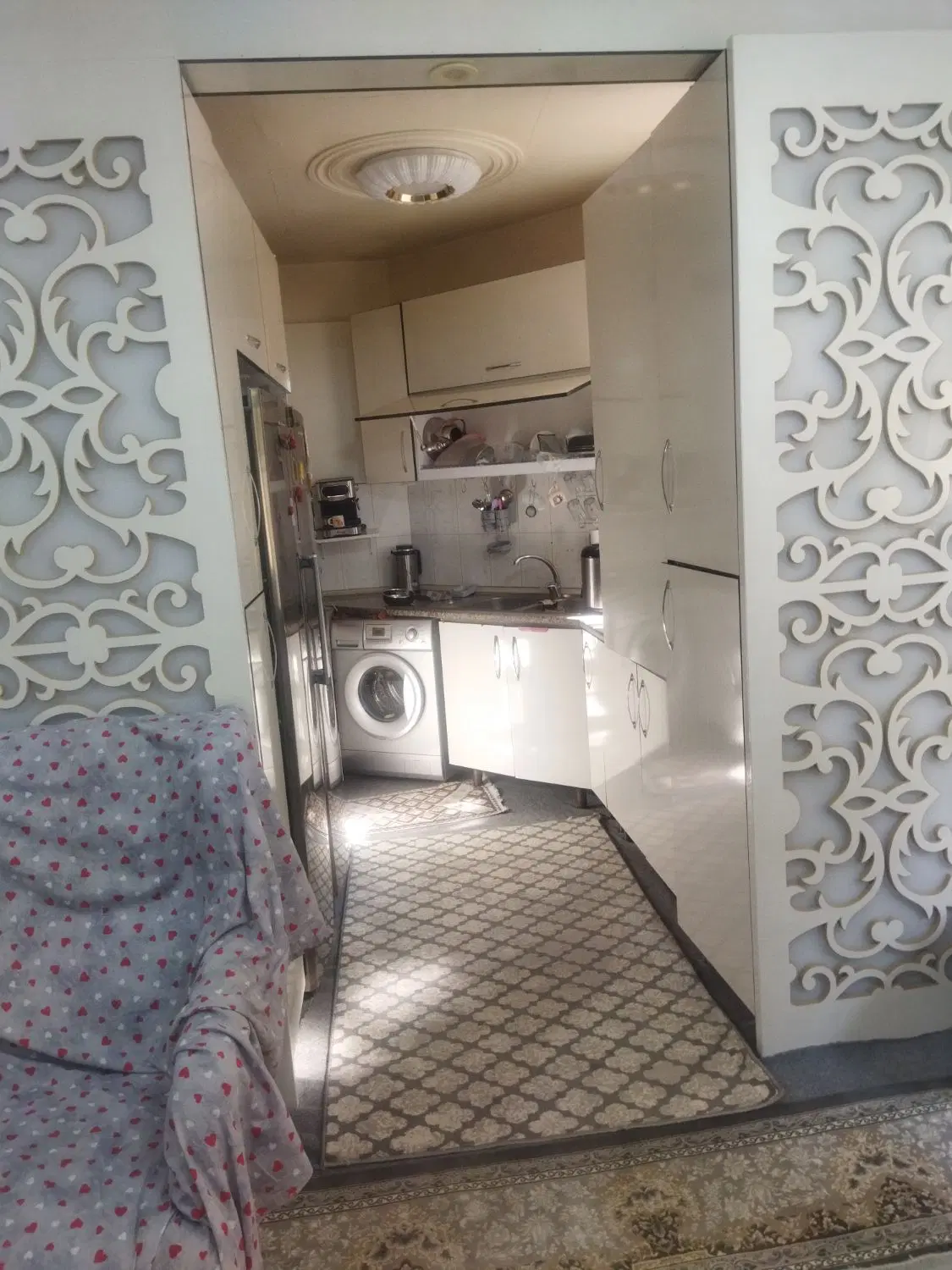 خانه ۶۰ متری