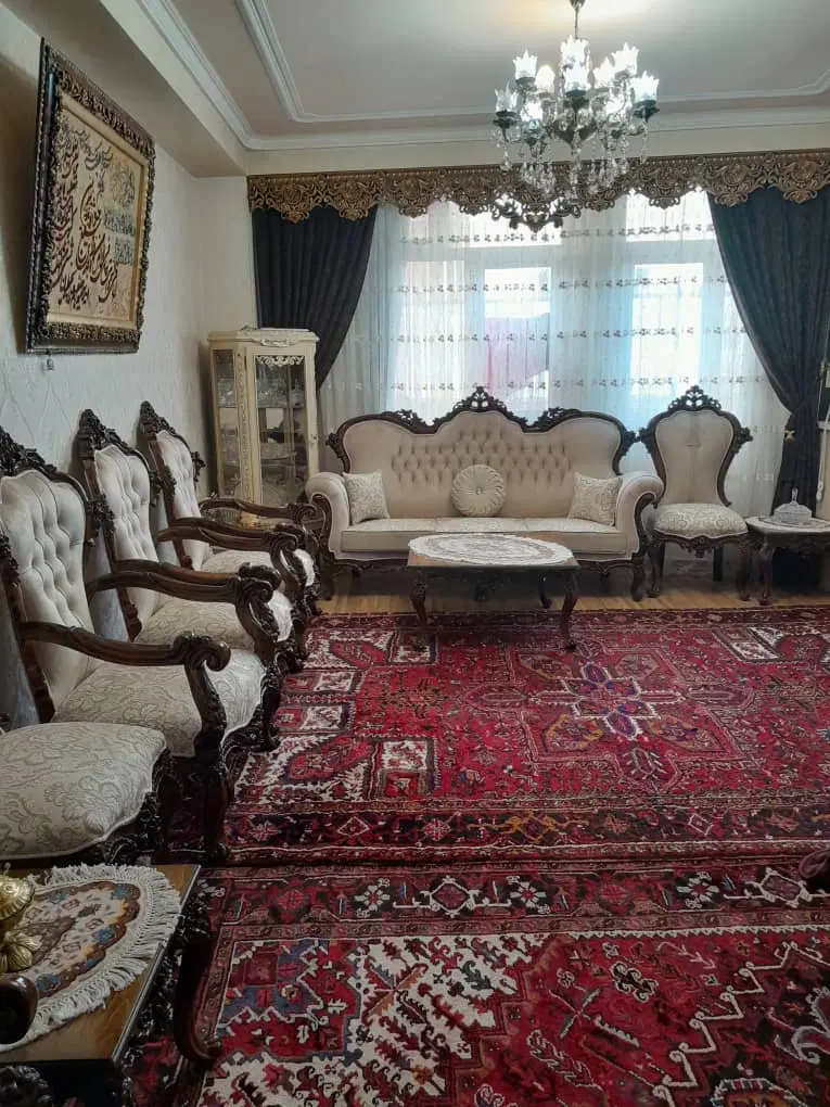 ۸۰ متر گرو سنددار دوکله