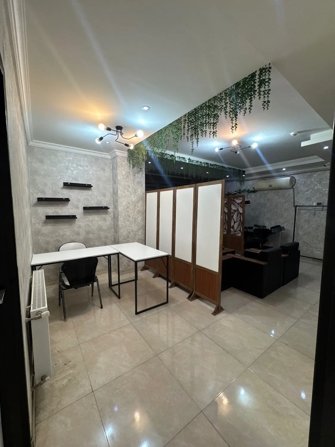 دعوت به همکاری با کلینیک زیبایی ECH