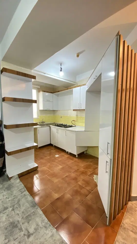 آپارتمان آسانسور پارکینگ دار اندیشه (داداش‌پور)