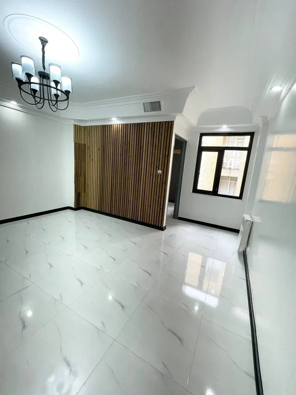 آپارتمان ۶۰متری بازسازی شده (باکس پونک)