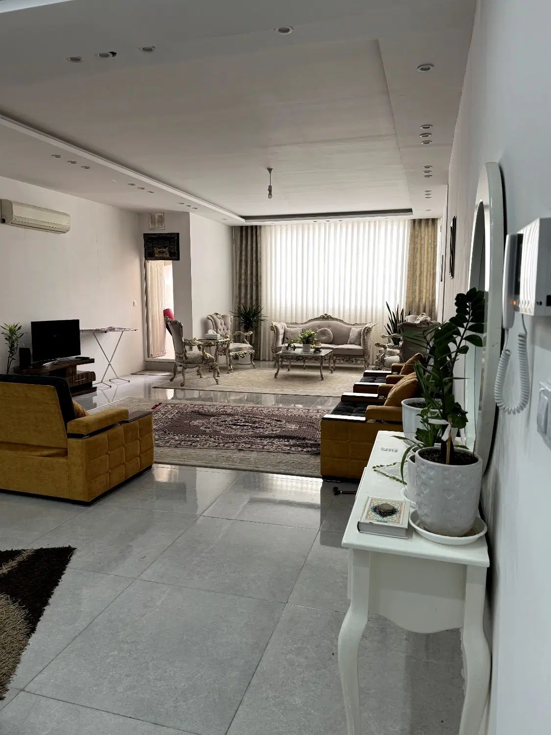 آپارتمان فروش... رهن و اجاره