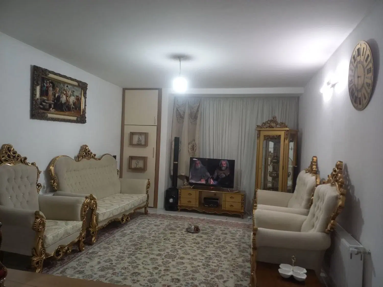 خانه فروشی