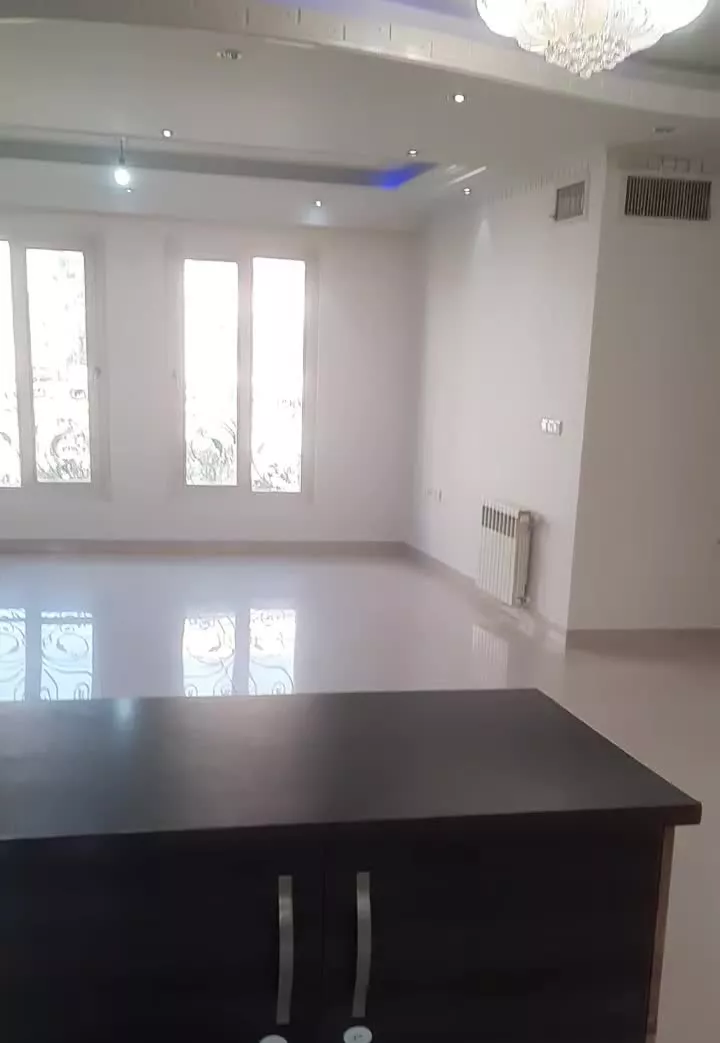 اپارتمان تک واحدی فول امکانات