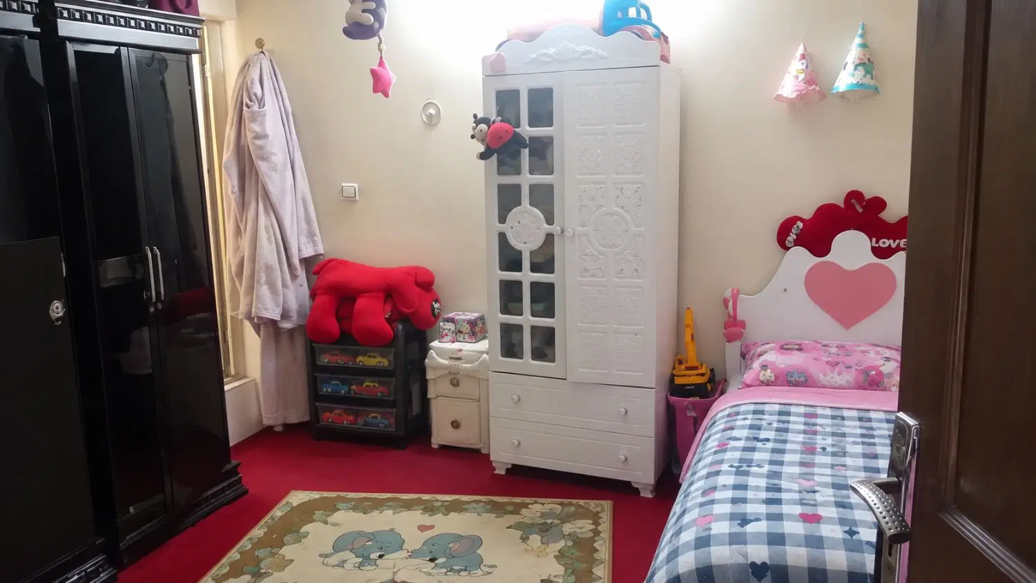 خانه فروشی