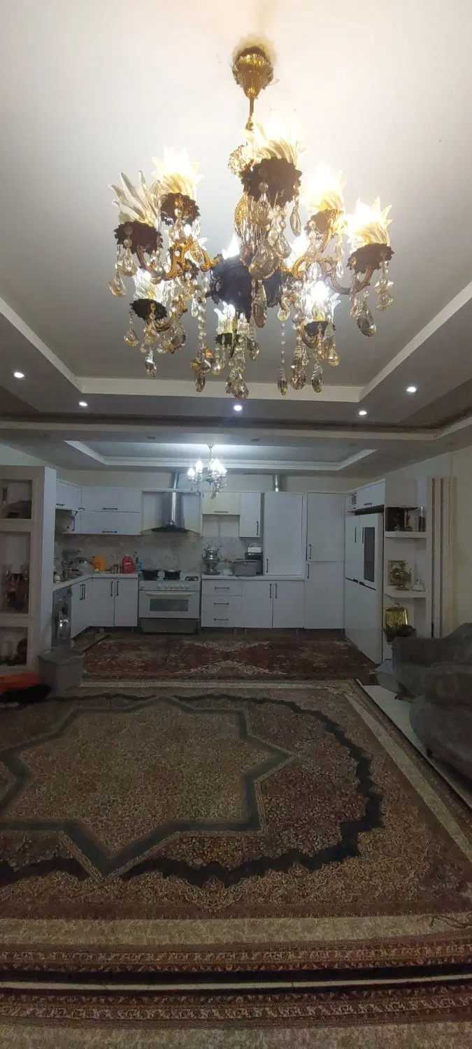 فروش ویلای سه واحدی 350متری