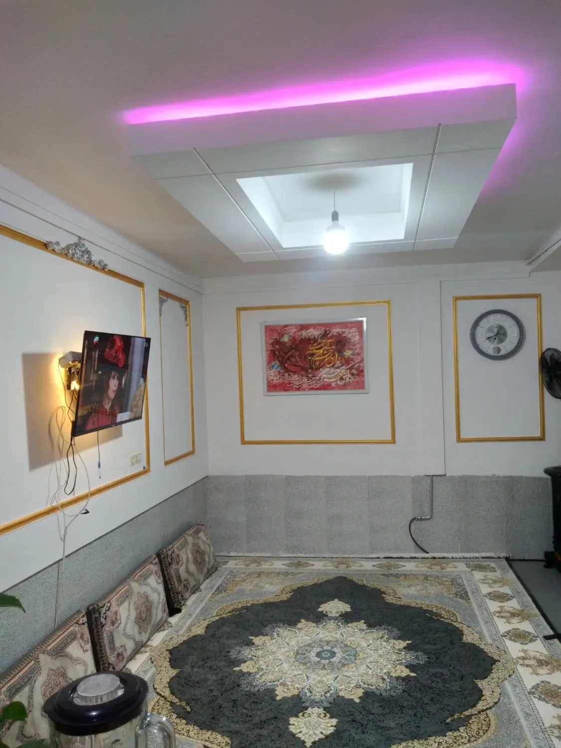 خانه فروشی همکف