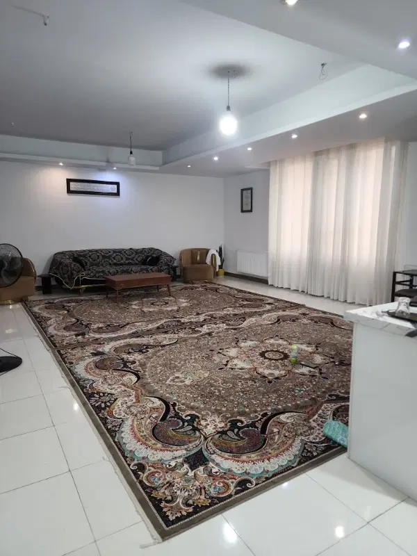 واحد 150 متری فول امکانات