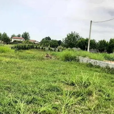 خانه میران ۸۰۰ متر _۳ طرف بر_ کوهسار