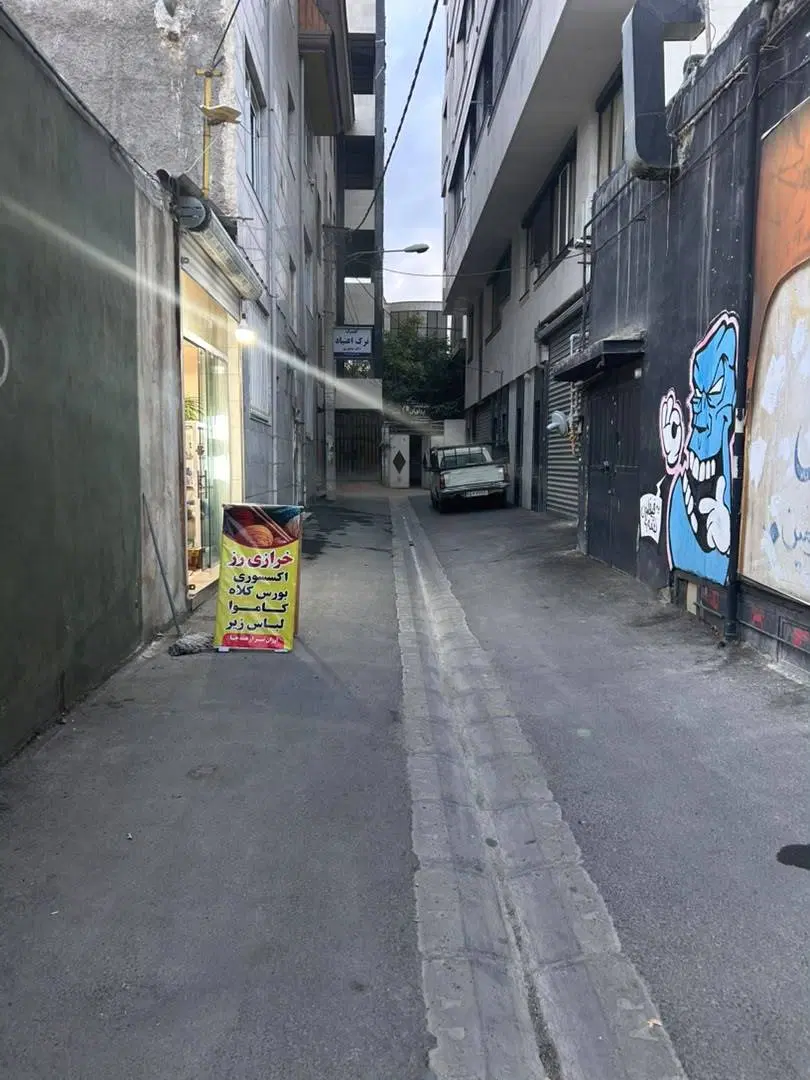 اجاره مغازه ۷۰متری با امکانت کامل