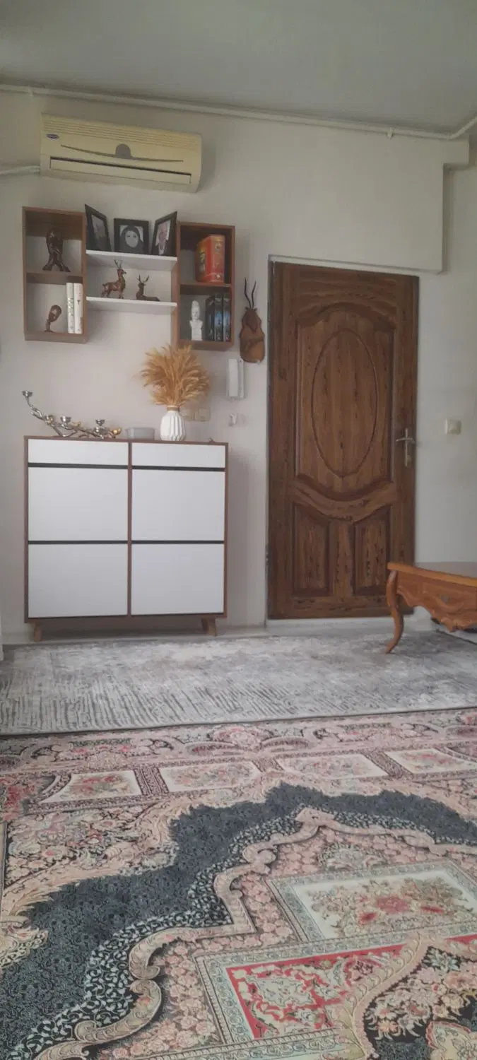 ویلایی پیشاهنگی معاوضه