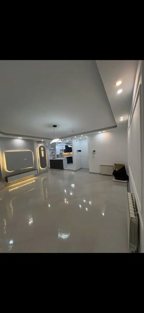 آپارتمان حجاب ۱۱۵ متر
