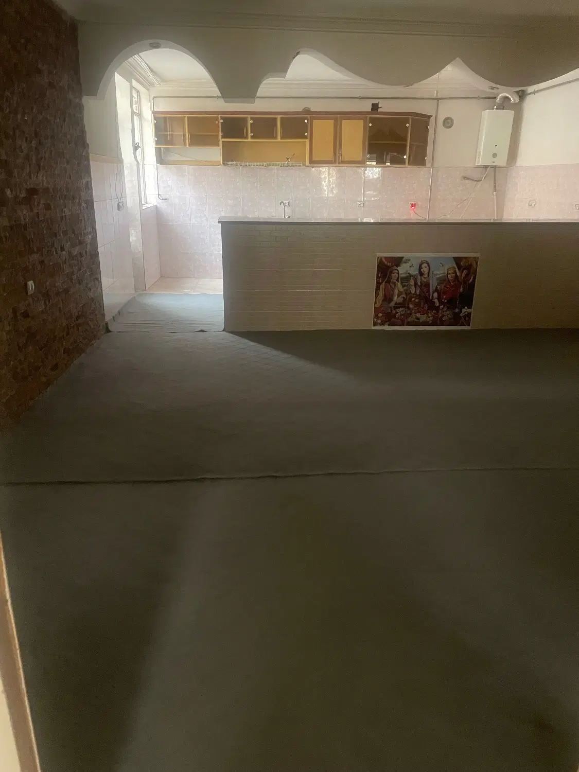 اجاره منزل مسکونی